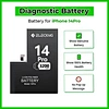 Diagnostic Battery for iPhone 14 Pro